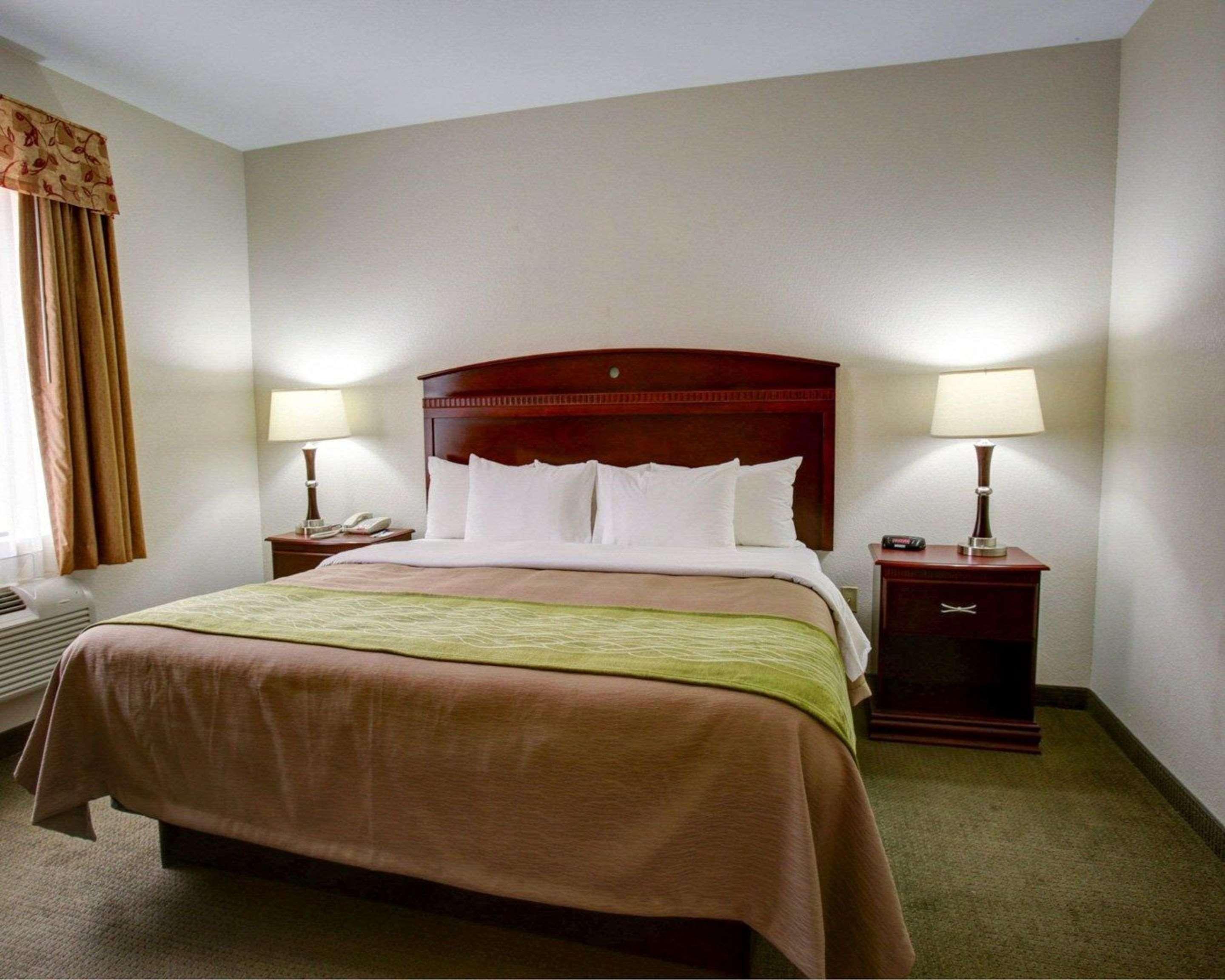 Quality Inn Rockdale Esterno foto
