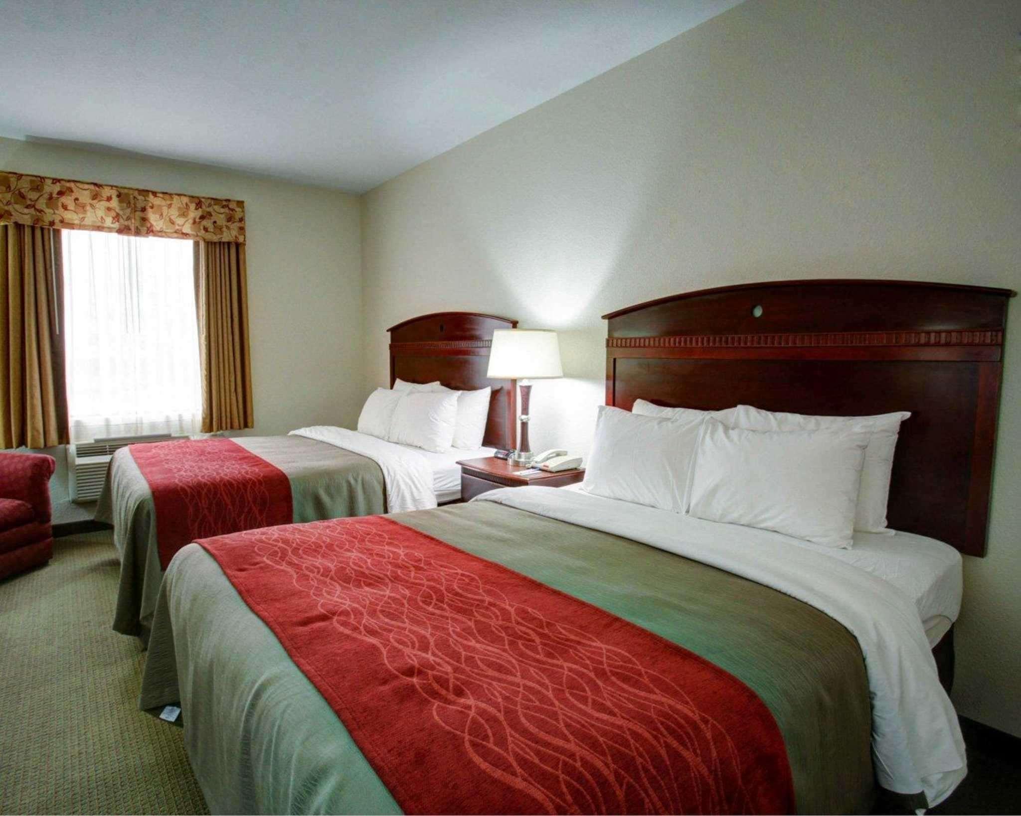 Quality Inn Rockdale Esterno foto