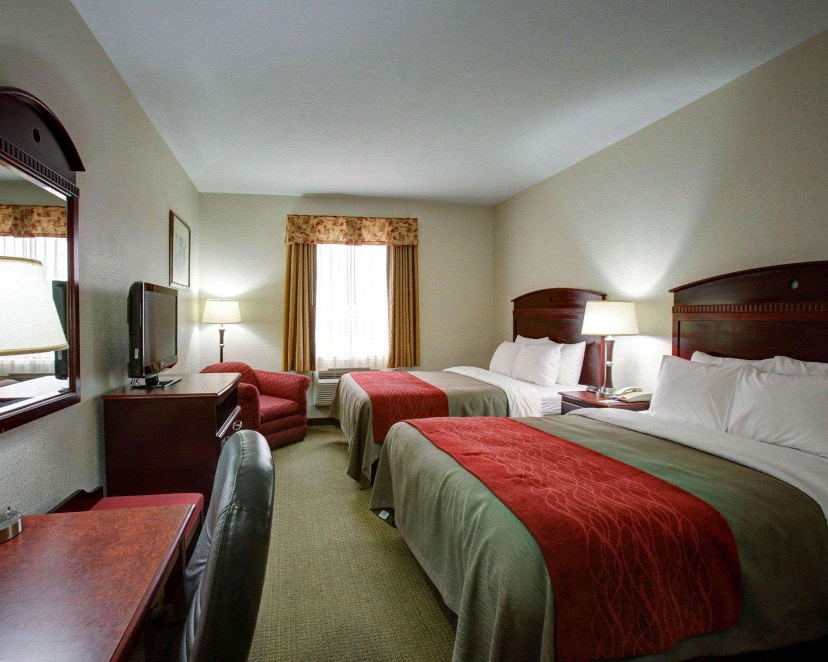 Quality Inn Rockdale Esterno foto
