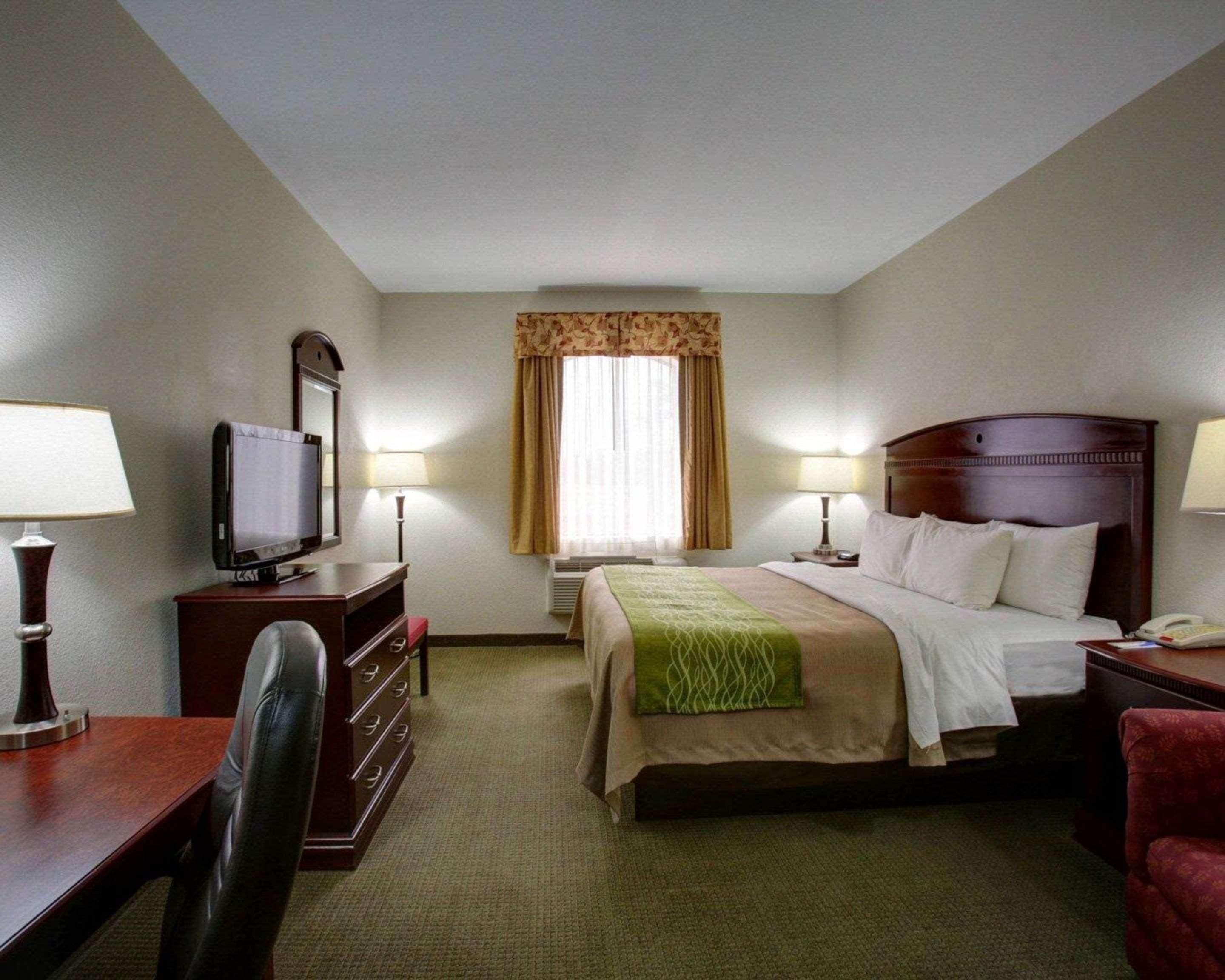 Quality Inn Rockdale Esterno foto