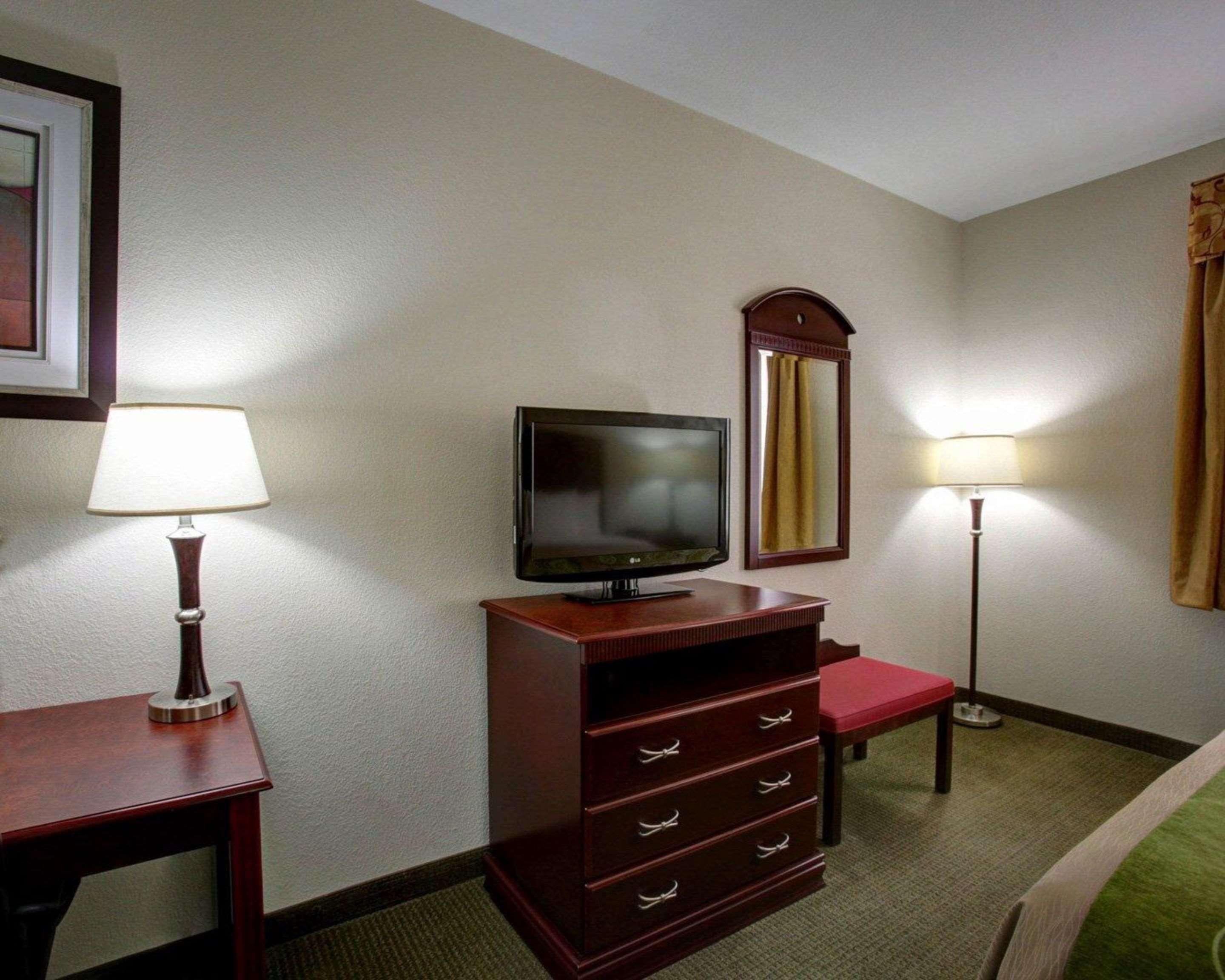 Quality Inn Rockdale Esterno foto
