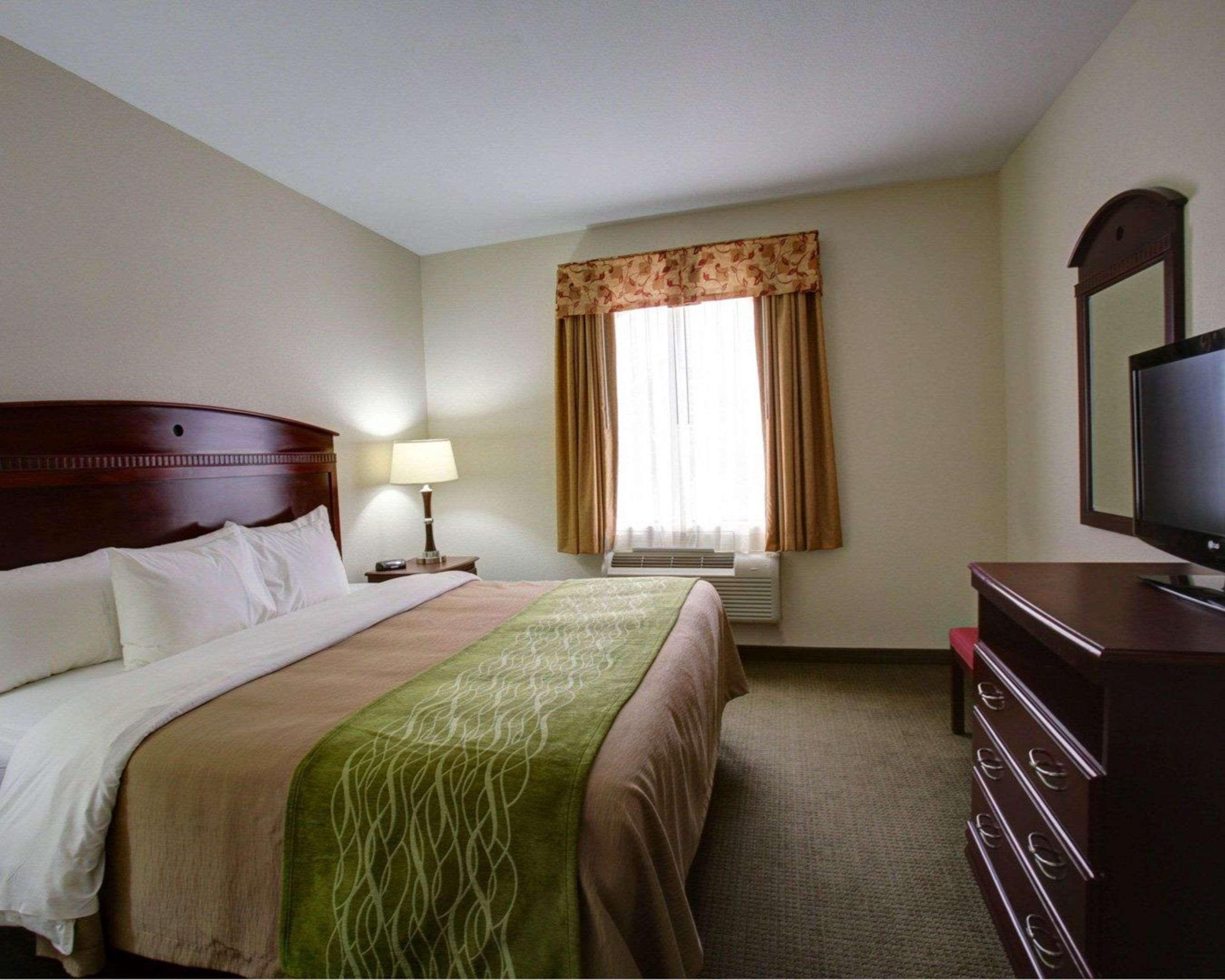 Quality Inn Rockdale Esterno foto