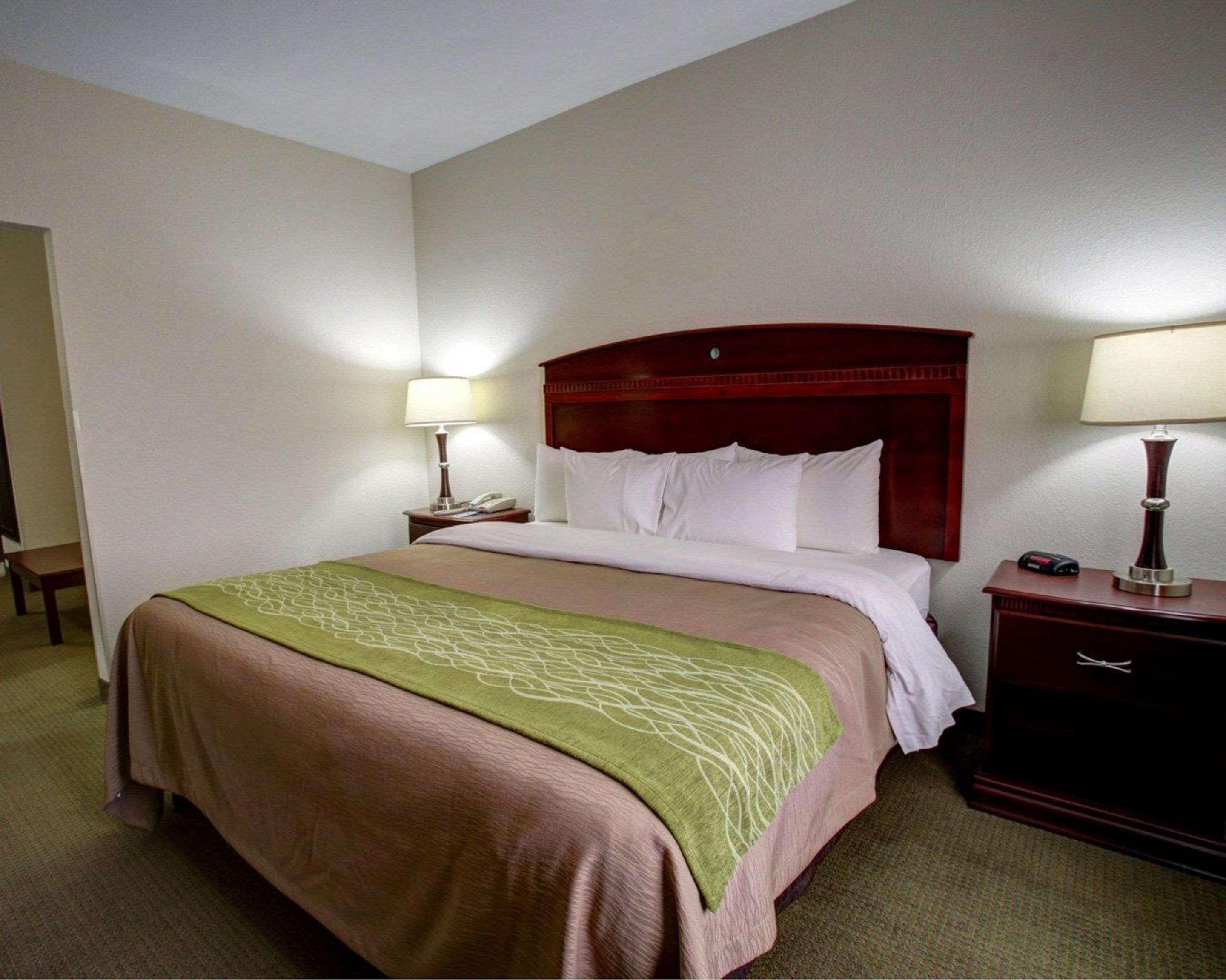 Quality Inn Rockdale Esterno foto