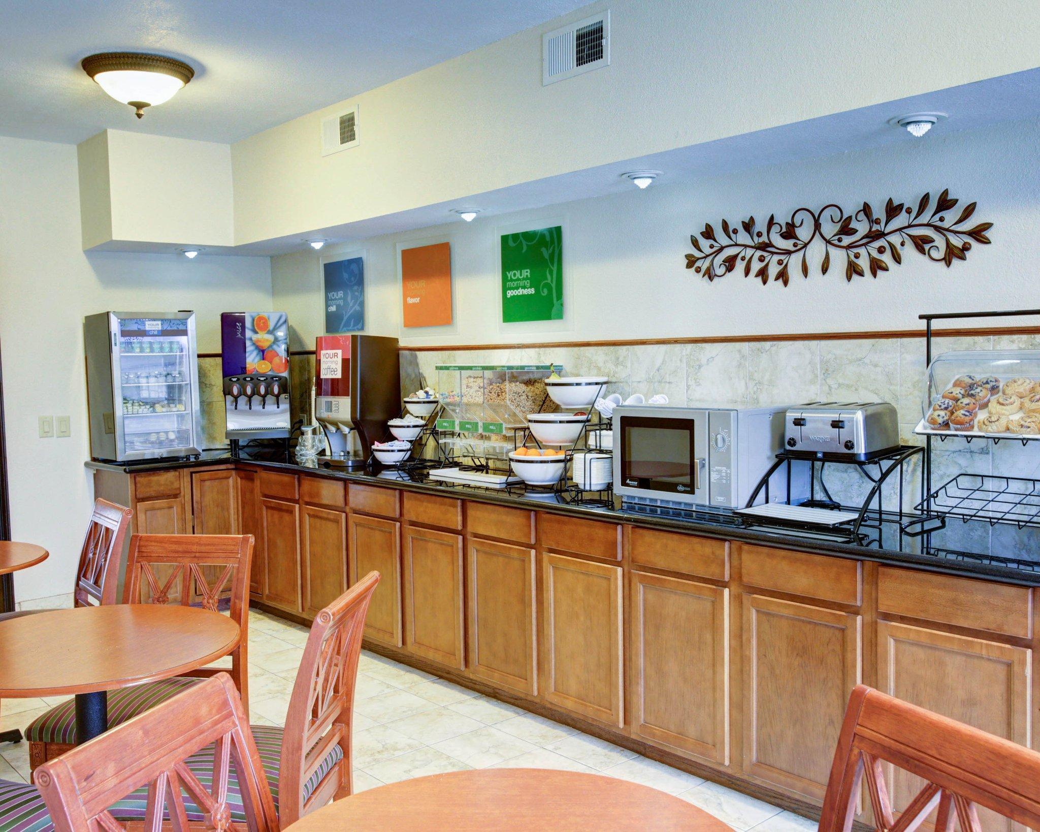 Quality Inn Rockdale Esterno foto