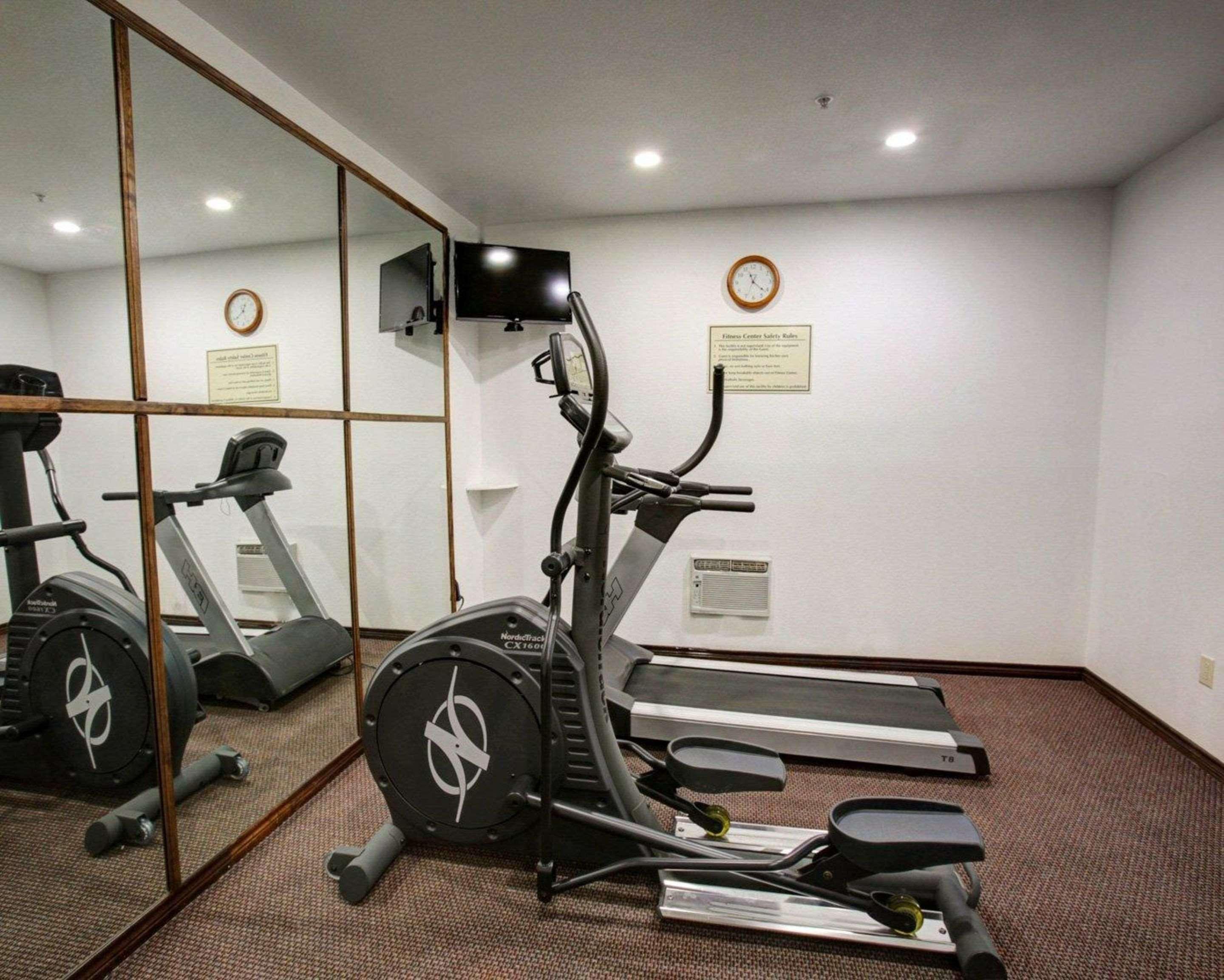 Quality Inn Rockdale Esterno foto
