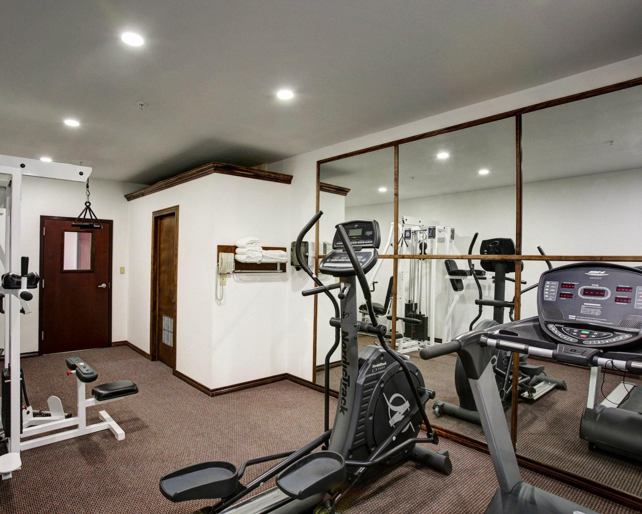 Quality Inn Rockdale Esterno foto