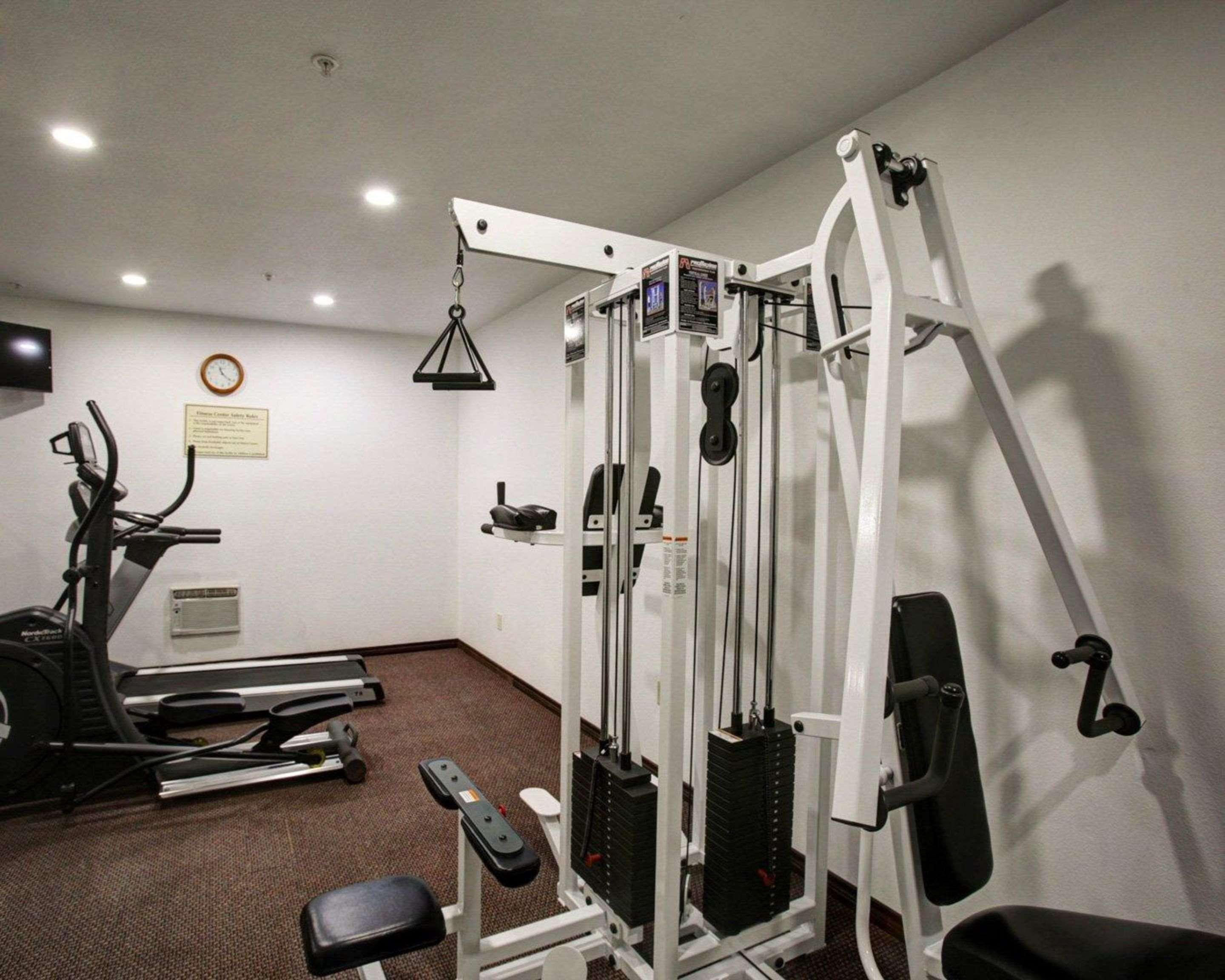 Quality Inn Rockdale Esterno foto