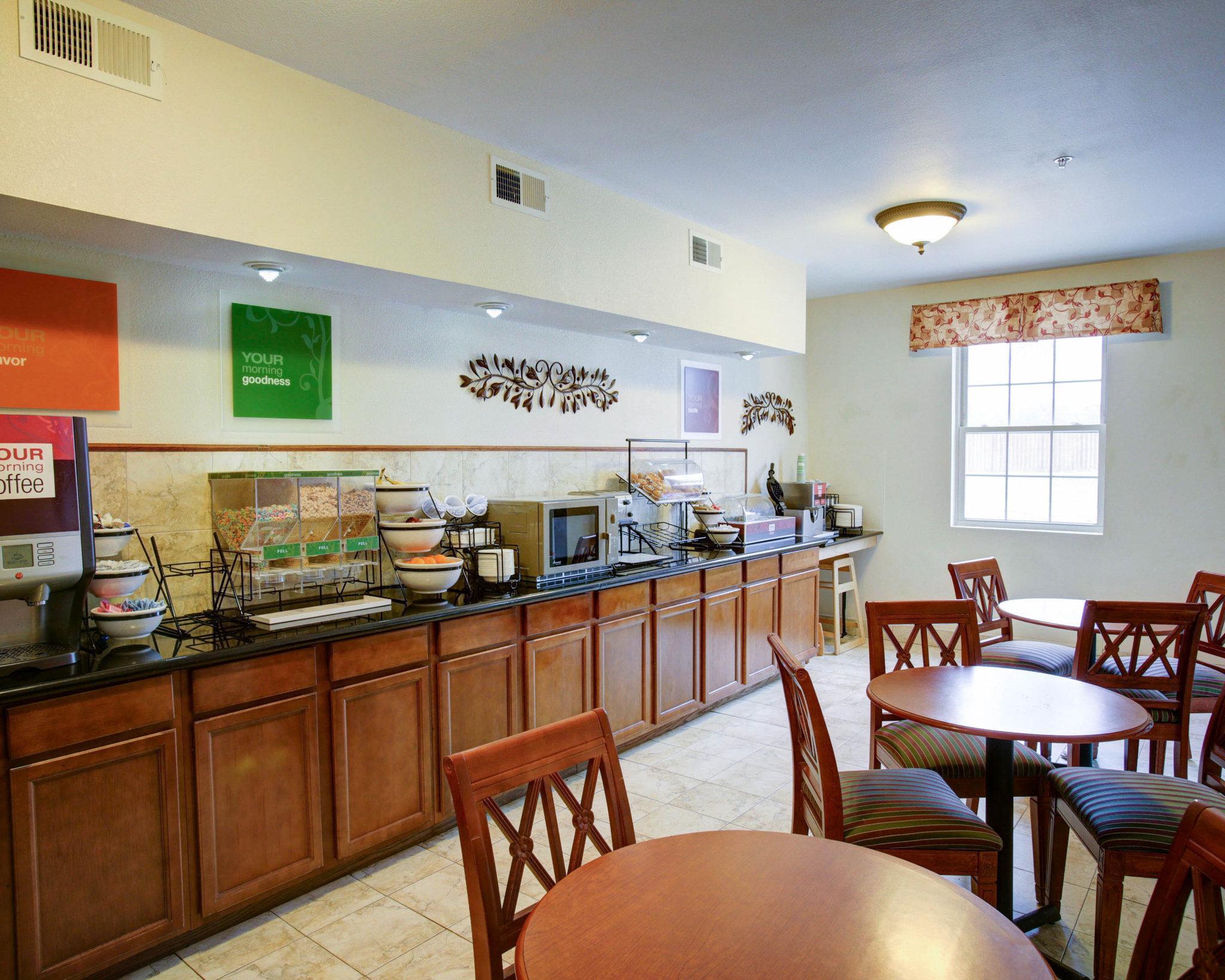 Quality Inn Rockdale Esterno foto