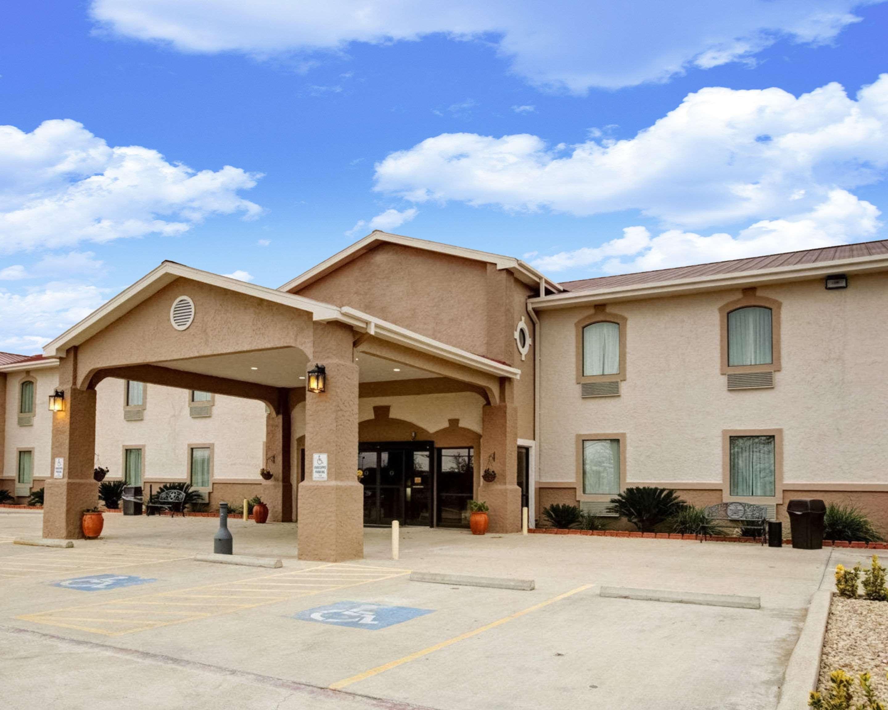 Quality Inn Rockdale Esterno foto