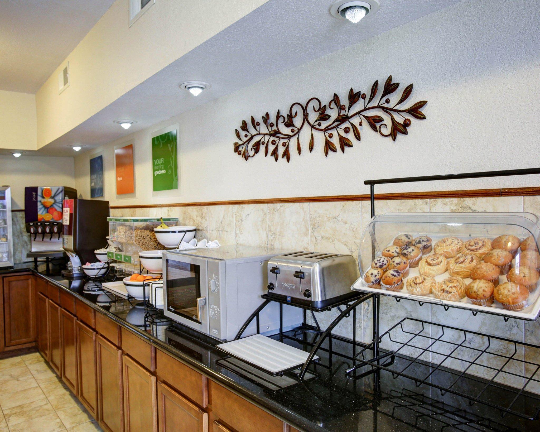 Quality Inn Rockdale Esterno foto
