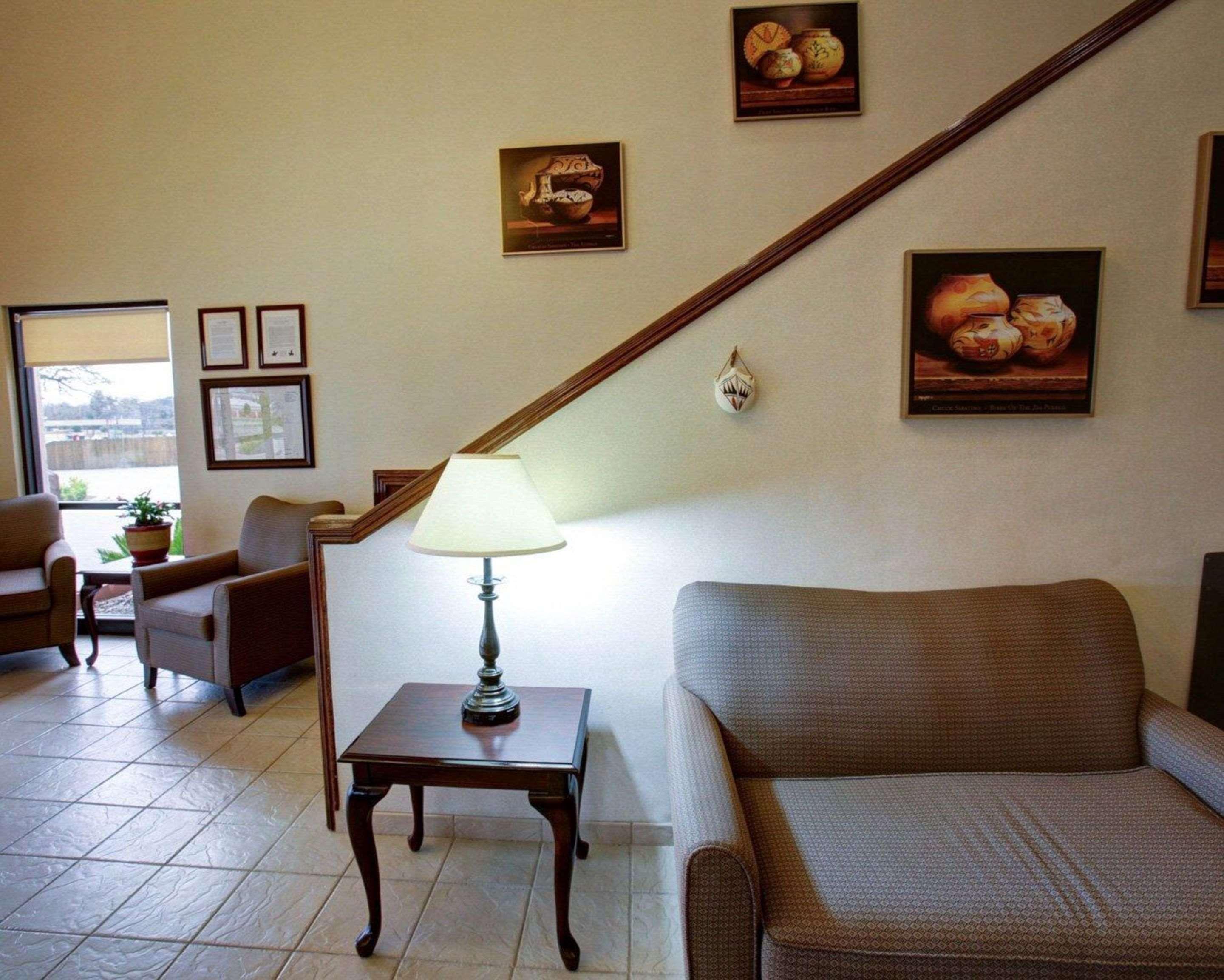 Quality Inn Rockdale Esterno foto