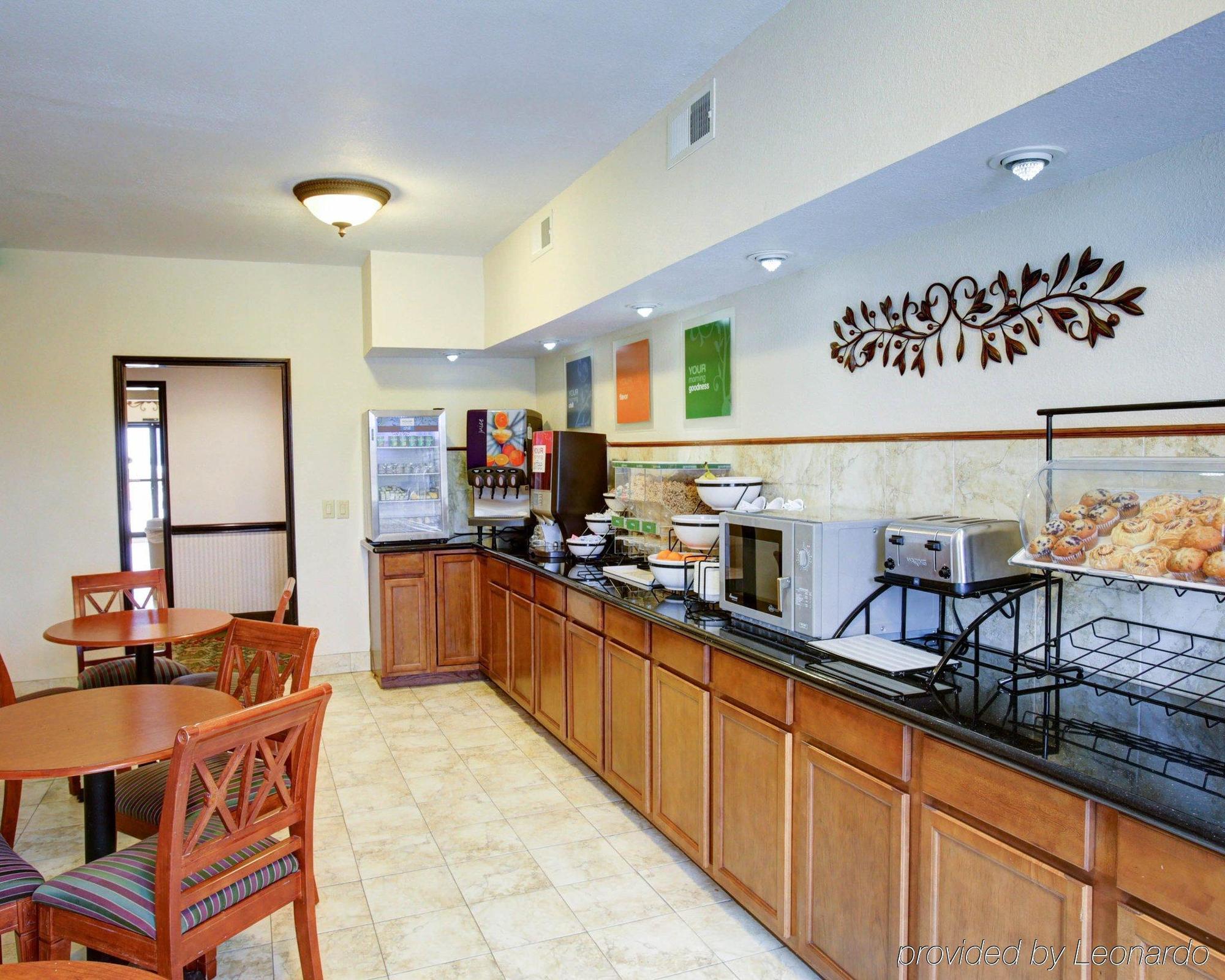 Quality Inn Rockdale Esterno foto