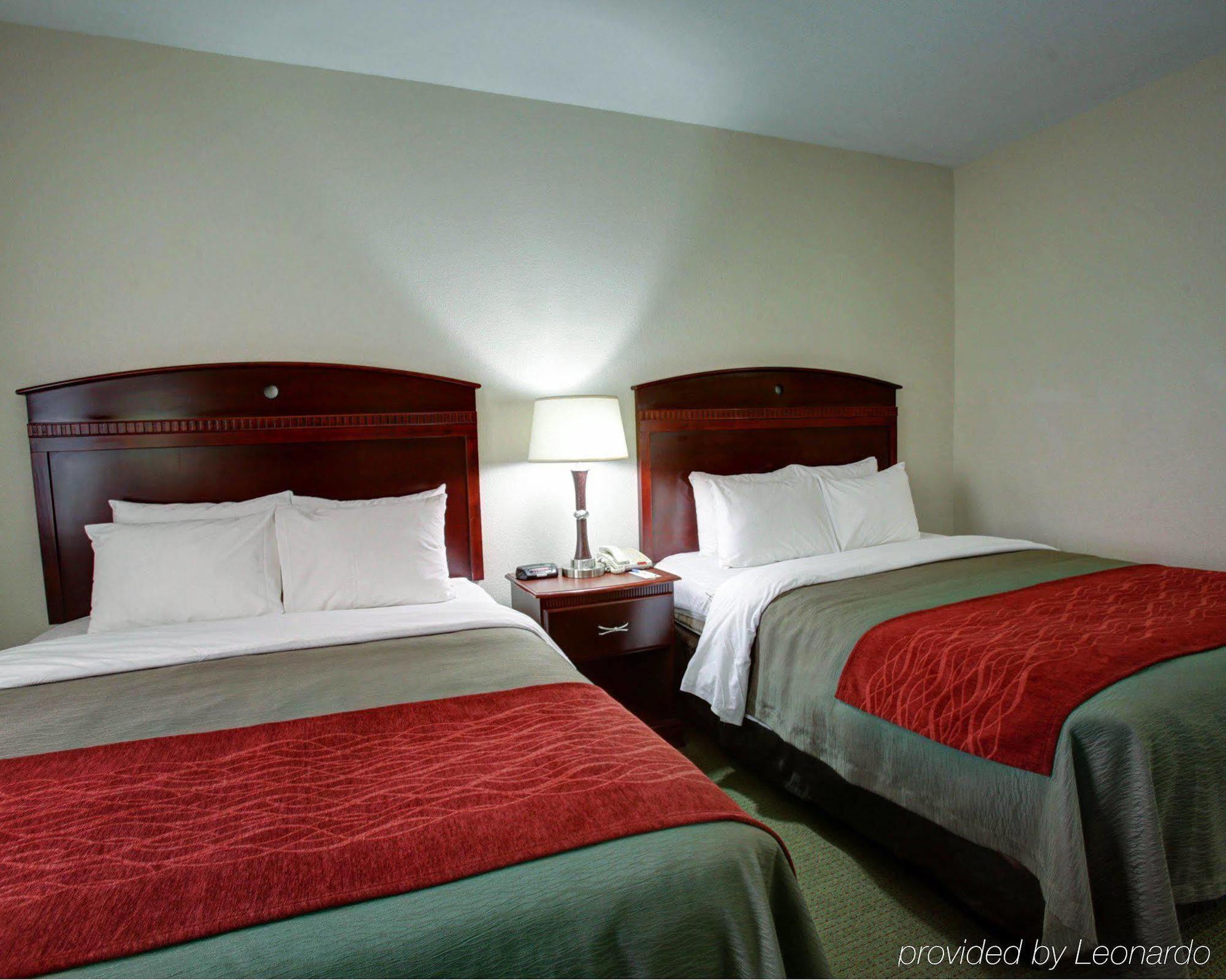 Quality Inn Rockdale Esterno foto