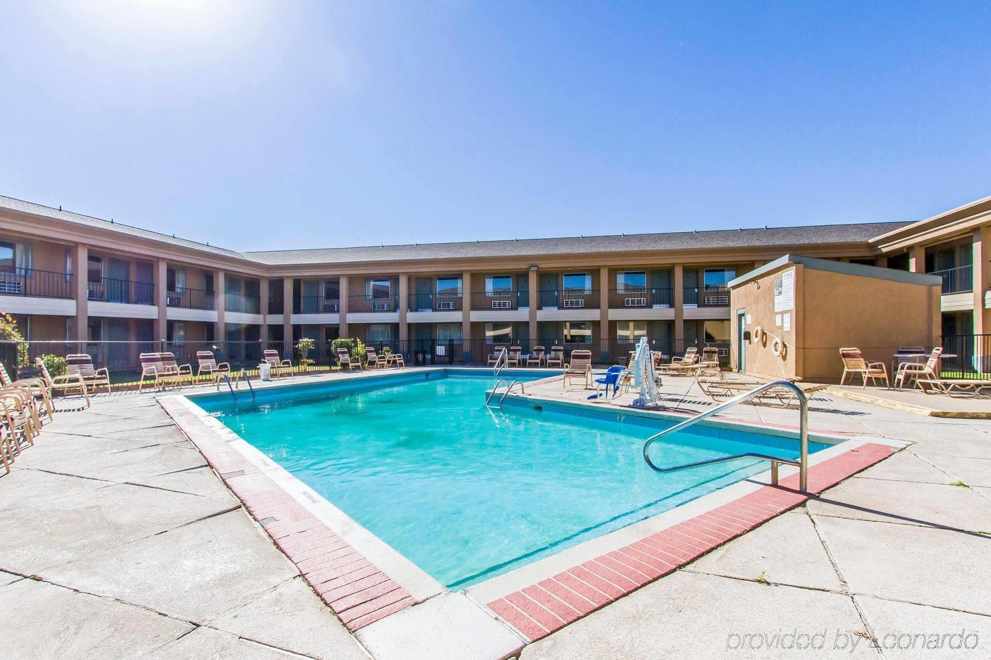 Quality Inn Rockdale Esterno foto