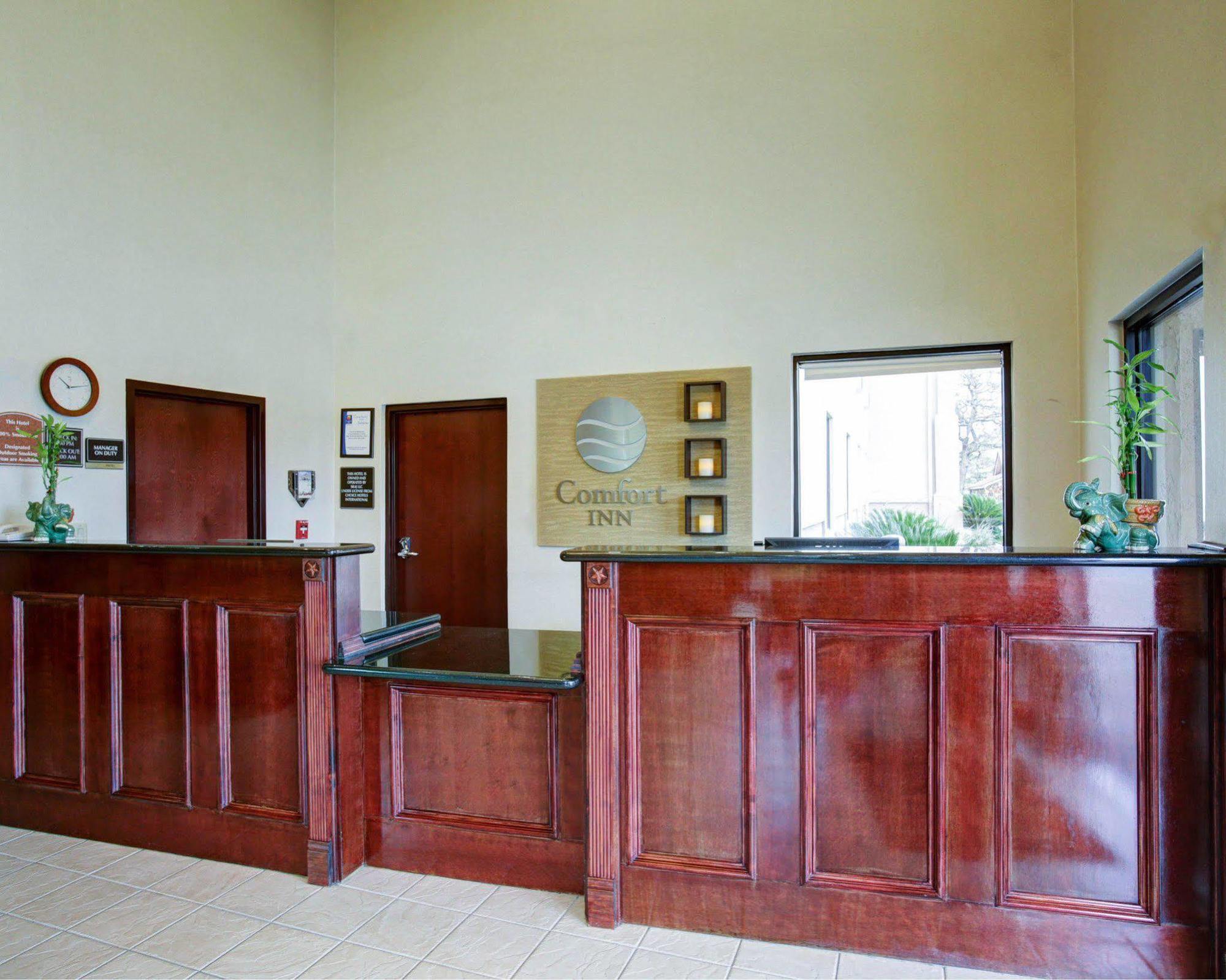 Quality Inn Rockdale Esterno foto